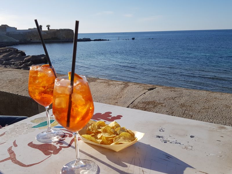  Alba tent Casa Rovear in Italië (Ligurië, Pigna)