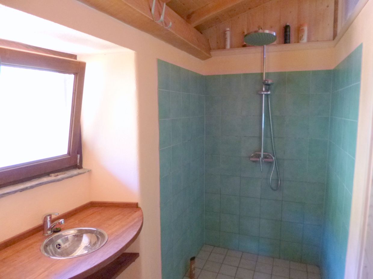 Appartement Casa Rovear in Italië (Ligurië, Pigna)