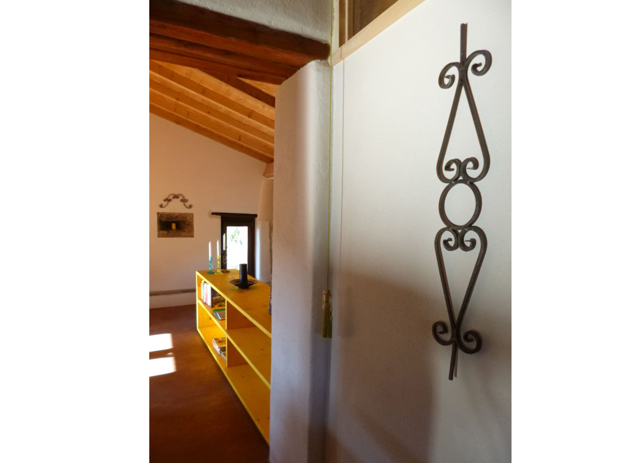 Appartement Casa Rovear in Italië (Ligurië, Pigna)