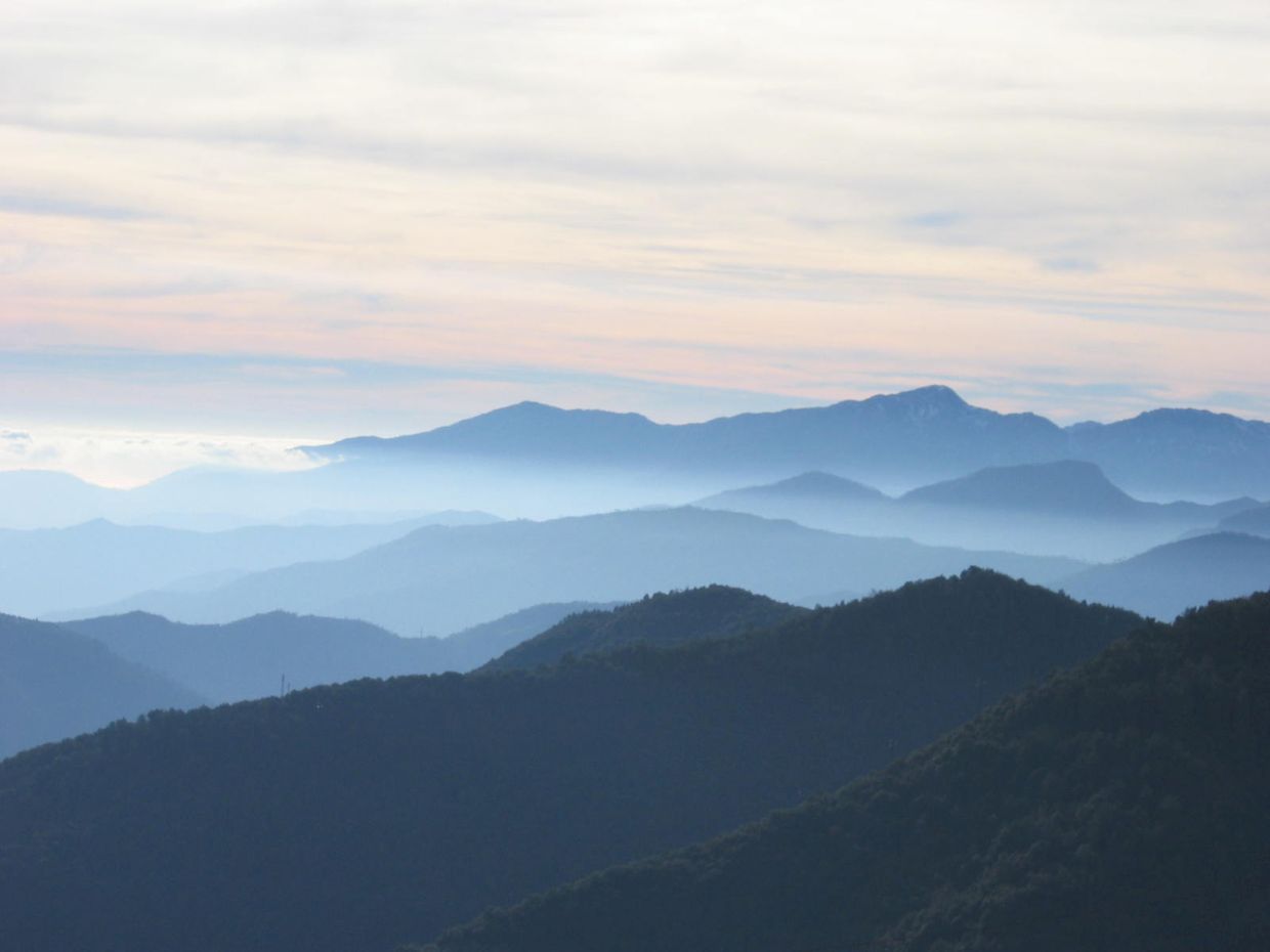 Foto's omgeving Casa Rovear Italië (Pigna - Bloemenriviera - Ligurië)